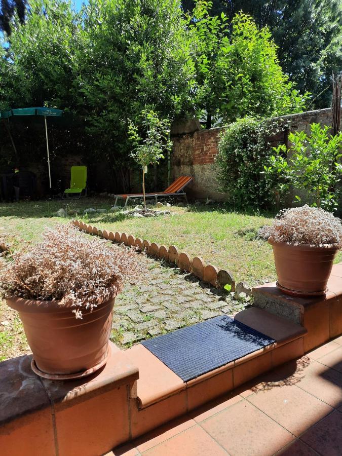 Au Jardin De Florença Exterior foto