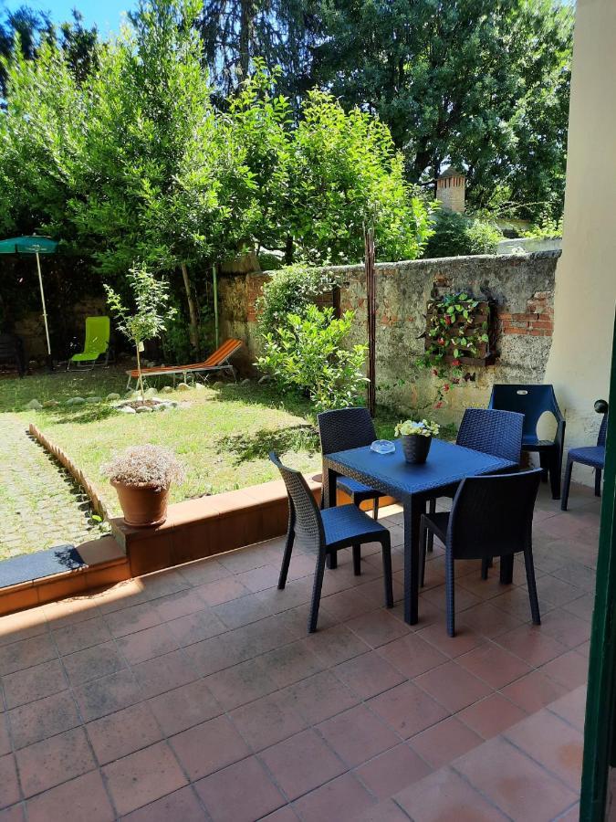 Au Jardin De Florença Exterior foto