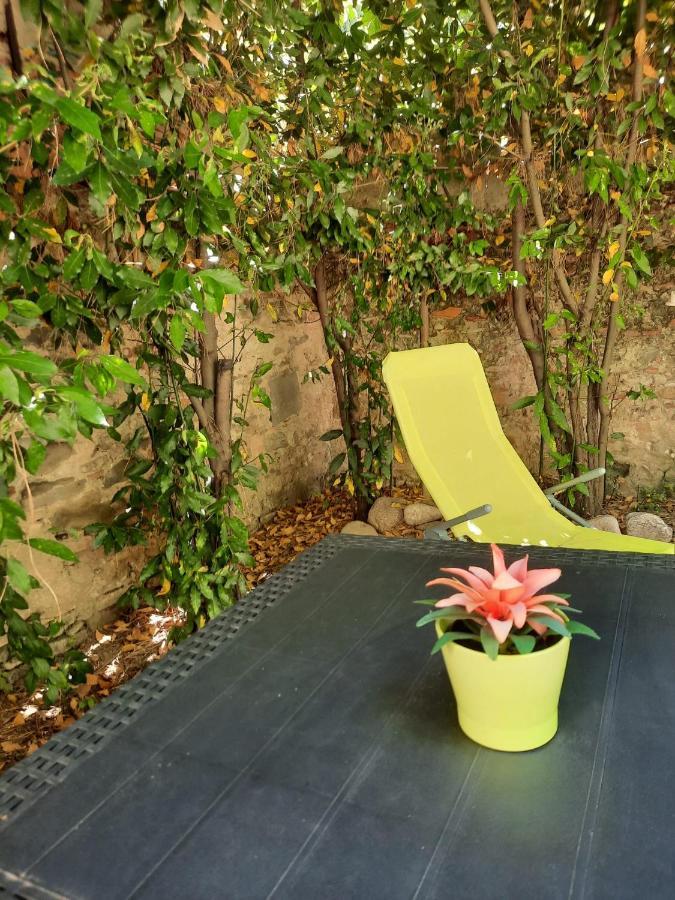 Au Jardin De Florença Exterior foto